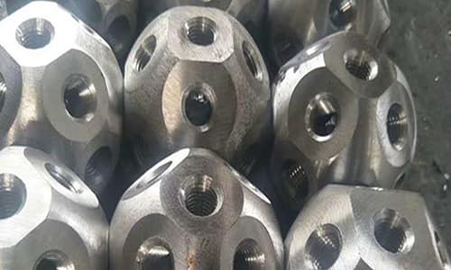 哈尔滨水泥厂网架安装